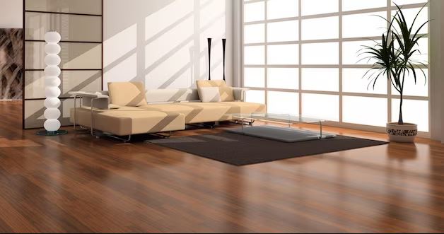 Trend Flooring For Living Room 2024