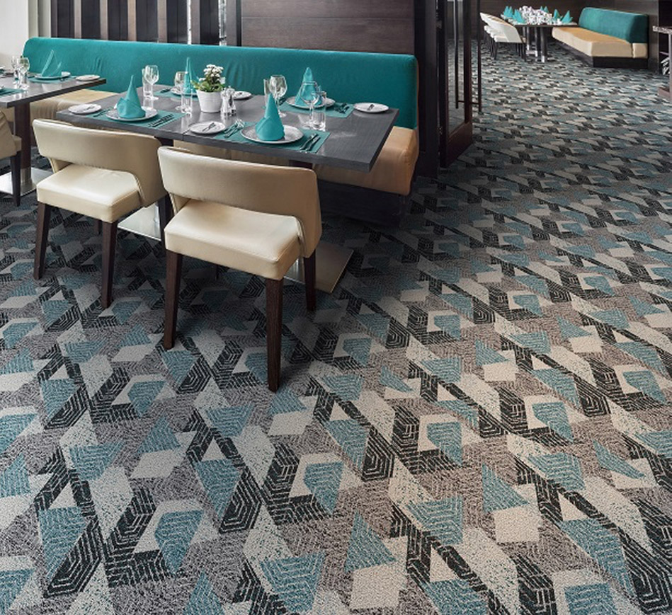 restaurant Sydney nsw carpet